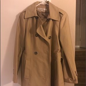 Kenneth Cole peacoat woman’s